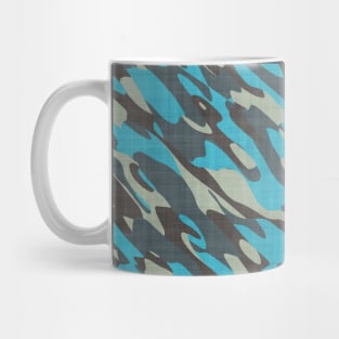 Camo 64 Mug